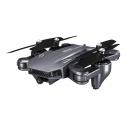 Drona Visuo XS816 4K, brate pliabile, wifi, buton de Return To Home, camera 1080p cu transmisie live pe telefon  
