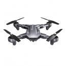 Drona Visuo XS816 4K, brate pliabile, wifi, buton de Return To Home, camera 1080p cu transmisie live pe telefon  