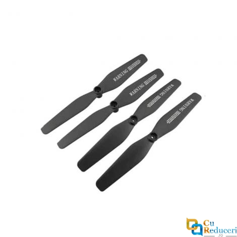 Set elicii pentru drona Visuo XS816 4K