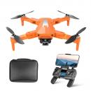 Drona SLX K80 PRO, dual camera 4K/8k HD, GPS, 5G Wifi, capacitate baterie: 7.4V 2200mAh, distanta de control: ~1200 m, autonomie zbor ~ 22 de minute, senzor G