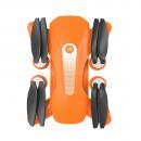 Drona SLX K80 PRO, dual camera 4K/8k HD, GPS, 5G Wifi, capacitate baterie: 7.4V 2200mAh, distanta de control: ~1200 m, autonomie zbor ~ 22 de minute, senzor G