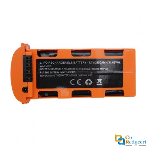 Acumulator Drona X17 GPS 4K 5G - 11.1V 2850 mAh