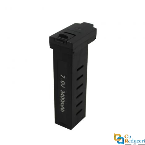 Acumulator Drona SG908 PRO GPS 4K 5G - 7.6V 3400mAh