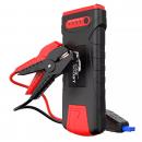 Acumulator extern pornire auto / Jump Starter 12 V, curent de pornire 2000 A, curent maxim 4000 A, capacitate 24000 mAh, lanterna, putere 88 Wh, 3.7V