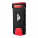 Acumulator extern pornire auto / Jump Starter 12 V, curent de pornire 2000 A, curent maxim 4000 A, capacitate 24000 mAh, lanterna, putere 88 Wh, 3.7V