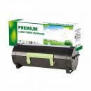 Cartus imprimanta laser MS417/MX417 HY - 8500 pagini, cu chip, compatibil pentru Lexmark MX417de/MX517de/MX617de/MS417dn/MS517dn/MS617dn