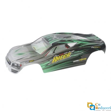 Carcasa pentru masina cu telecomanda 9138 verde