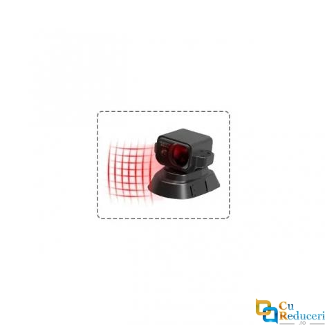 Obiectiv laser pentru evitarea obstacolelor pentru drona SG906