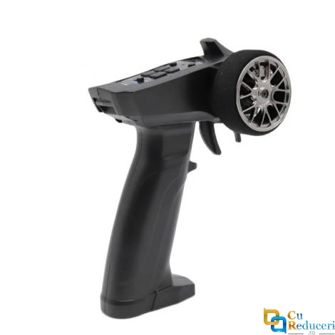 Telecomanda pentru Masina cu telecomanda JJRC QYD-X03A