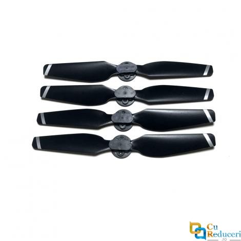 Set elice pentru drona KF102 GPS 4K 5G