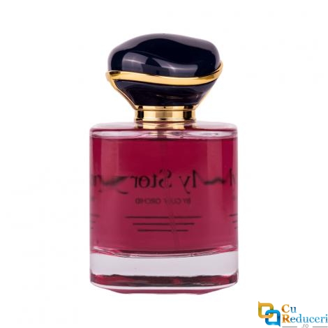 Parfum Gulf Orchid My Story Eau de Parfum - 110ml, parfum arabesc pentru femei