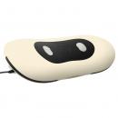 Aparat de masaj lombar ingeligent, BLIROWIN®, cu caldura, vibratii, terapie cu lumina infrarosie pentru ameliorarea durerilor de spate