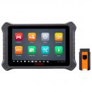 Tester Auto Profesional, OTOFIX D1 ProS2, Display 10.1 inch, Android 10.0, 4GB RAM + 128GB Stocare, bidirectional CAN FD si DoIP, 40+ functii speciale, Codare ECU, baterie 15000 mAh, 2 ani actualizare gratuita