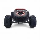 Masina cu telecomanda, ZD Racing DBX-10 4WD, scara 1:10, 2.4G, viteza maxima 55km/h+, acumulator 7.2V 2000 mAh LiPo, autonomie 15-20 min, rosu