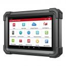 Launch X431 IMMO Plus - Tester auto profesional cu functii avansate IMMO, programare chei, resetari ECU, compatibil OBD2, 39 Functii speciale, Display 8 inch, Android 10.0, 4GB RAM + 64GB Stocare, 6300mAh, 2 ani actualizare gratuit