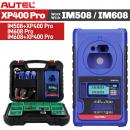 Autel XP400 PRO Programator Chei Auto Profesional IMMO EEPROM ECU Diagnostic Avansat Compatibil cu Autel MaxiIM IM508 / IM508S si IM608 / IM608 II / IM608 Pro / IM608 Pro II